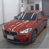 bmw x2 2018 quick_quick_ABA-YH20_WBAYH52080EK62659 image 1