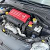 abarth 595 2018 quick_quick_ABA-31214T_ZFA3120000J983294 image 3