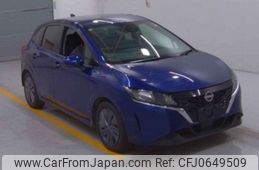 nissan note 2022 -NISSAN--Note 6AA-SNE13--SNE13-118151---NISSAN--Note 6AA-SNE13--SNE13-118151-