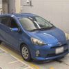 toyota aqua 2013 -TOYOTA 【尾張小牧 503ﾁ6608】--AQUA DAA-NHP10--NHP10-2222761---TOYOTA 【尾張小牧 503ﾁ6608】--AQUA DAA-NHP10--NHP10-2222761- image 10