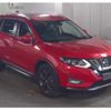 nissan x-trail 2021 CFJ1728027 image 1