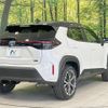 toyota yaris-cross 2022 CFJ1708792 image 17
