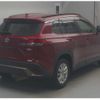 toyota corolla-cross 2022 CFJ1746009 image 2