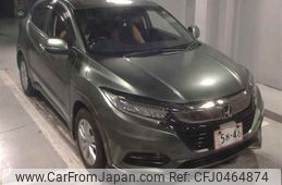 honda vezel 2020 -HONDA--VEZEL RU4-1314309---HONDA--VEZEL RU4-1314309-