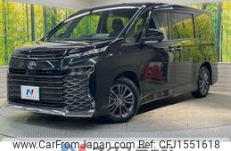 toyota voxy 2023 CFJ1551618