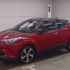 toyota c-hr 2018 -TOYOTA 【旭川 330ﾅ8203】--C-HR DBA-NGX50--NGX50-2025049---TOYOTA 【旭川 330ﾅ8203】--C-HR DBA-NGX50--NGX50-2025049- image 2