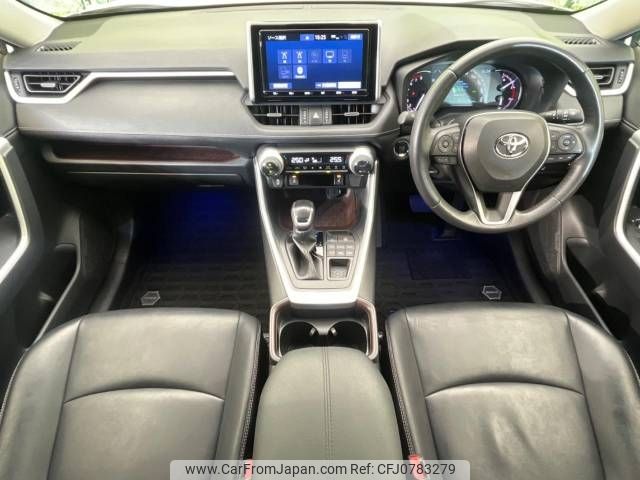 toyota rav4 2019 -TOYOTA--RAV4 6BA-MXAA54--MXAA54-4005354---TOYOTA--RAV4 6BA-MXAA54--MXAA54-4005354- image 2