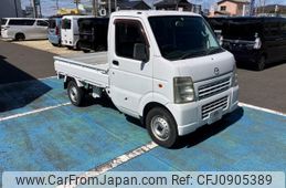 mazda scrum-truck 2013 quick_quick_EBD-DG63T_DG63T-783353