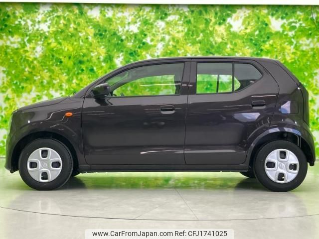 suzuki alto 2021 CFJ1741025 image 2