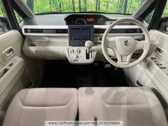 suzuki wagon-r 2019 -SUZUKI--Wagon R DBA-MH35S--MH35S-129347---SUZUKI--Wagon R DBA-MH35S--MH35S-129347- image 2