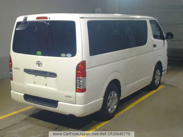 toyota hiace-van 2015 quick_quick_QDF-KDH201V_KDH201-0172860 image 2