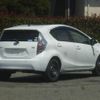toyota aqua 2012 CFJ1773457 image 2