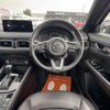 mazda cx-5 2022 CFJ1816433 image 18