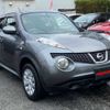 nissan juke 2011 TE4055 image 12