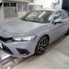honda civic 2021 CFJ1856632 image 1