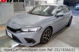 honda civic 2021 CFJ1856632