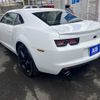 chevrolet camaro 2013 -GM--Chevrolet Camaro ﾌﾒｲ--2G1F91E38D9189849---GM--Chevrolet Camaro ﾌﾒｲ--2G1F91E38D9189849- image 2