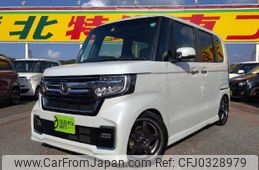 honda n-box 2023 quick_quick_6BA-JF3_JF3-2403284