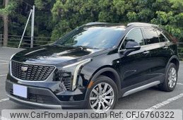 cadillac cadillac-others 2021 quick_quick_7BA-E2UL_1GYFZ9R42MF027417