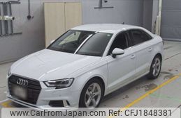 audi a3 2020 CFJ1848381
