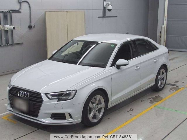 audi a3 2020 CFJ1848381 image 1