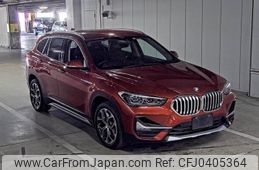 bmw x1 2019 -BMW--BMW X1 WBA32AA0305P10070---BMW--BMW X1 WBA32AA0305P10070-