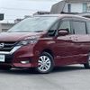 nissan serena 2018 -NISSAN--Serena DAA-GFNC27--GFNC27-006965---NISSAN--Serena DAA-GFNC27--GFNC27-006965- image 26