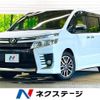 toyota voxy 2015 -TOYOTA--Voxy DBA-ZRR80W--ZRR80-0125414---TOYOTA--Voxy DBA-ZRR80W--ZRR80-0125414- image 1