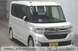 daihatsu tanto 2015 -DAIHATSU 【つくば 580ﾆ8186】--Tanto LA600S-0271391---DAIHATSU 【つくば 580ﾆ8186】--Tanto LA600S-0271391-
