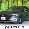 mazda mazda3 2019 -MAZDA--MAZDA3 3AA-BPEP--BPEP-100981---MAZDA--MAZDA3 3AA-BPEP--BPEP-100981- image 1