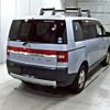 mitsubishi delica-d5 2009 -MITSUBISHI--Delica D5 CV5W-0305513---MITSUBISHI--Delica D5 CV5W-0305513- image 6