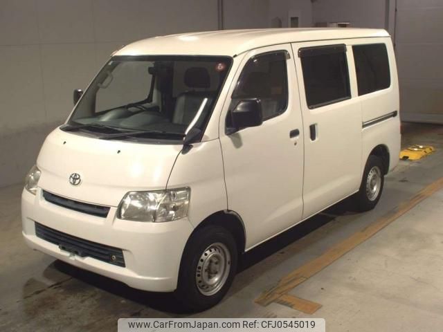 toyota townace-van 2016 quick_quick_DBF-S402M_0062784 image 2