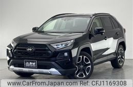 toyota rav4 2019 -TOYOTA--RAV4 6BA-MXAA54--MXAA54-2016413---TOYOTA--RAV4 6BA-MXAA54--MXAA54-2016413-