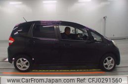 honda fit 2012 NIKYO_JH80670