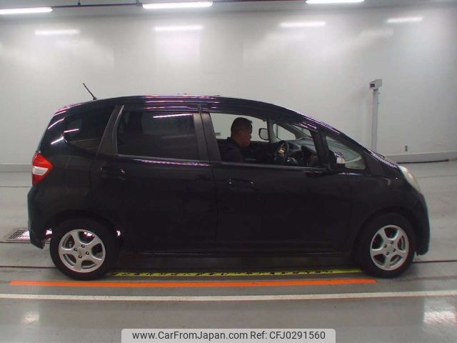 honda fit 2012 NIKYO_JH80670 image 1