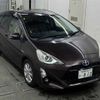 toyota aqua 2015 -TOYOTA 【群馬 502ユ812】--AQUA NHP10-2438006---TOYOTA 【群馬 502ユ812】--AQUA NHP10-2438006- image 1