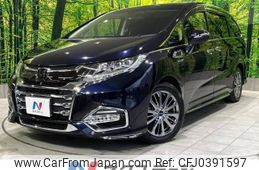 honda odyssey 2019 -HONDA--Odyssey 6AA-RC4--RC4-1169322---HONDA--Odyssey 6AA-RC4--RC4-1169322-