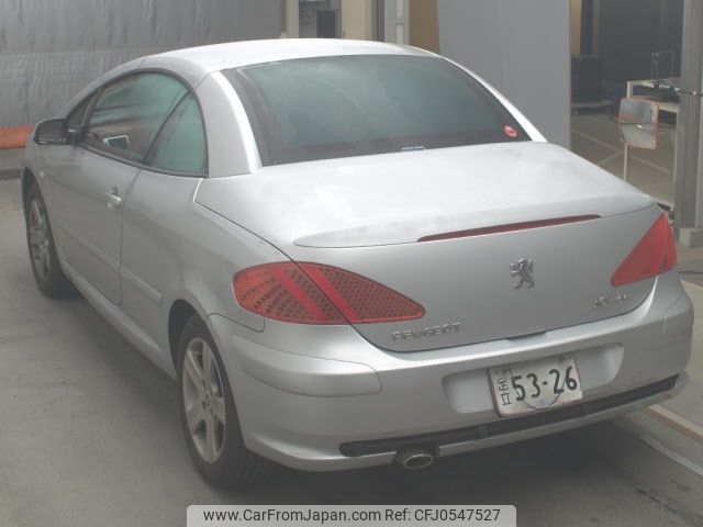 peugeot 307 2005 -PEUGEOT--Peugeot 307 A307CC-84024911---PEUGEOT--Peugeot 307 A307CC-84024911- image 2