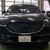 mazda cx-8 2018 -MAZDA--CX-8 3DA-KG2P--KG2P-115264---MAZDA--CX-8 3DA-KG2P--KG2P-115264- image 2