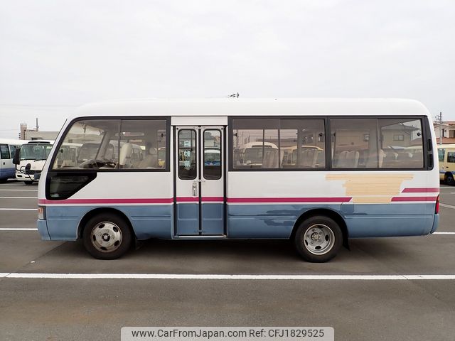 toyota coaster 1995 CFJ1829525 image 2