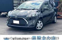 toyota sienta 2021 -TOYOTA--Sienta NSP170G--7282480---TOYOTA--Sienta NSP170G--7282480-