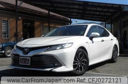 toyota camry 2017 -TOYOTA--Camry DAA-AXVH70--AXVH70-1011467---TOYOTA--Camry DAA-AXVH70--AXVH70-1011467-