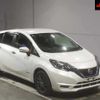 nissan note 2020 -NISSAN--Note SNE12--031244---NISSAN--Note SNE12--031244- image 1