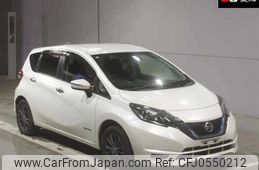 nissan note 2020 -NISSAN--Note SNE12--031244---NISSAN--Note SNE12--031244-