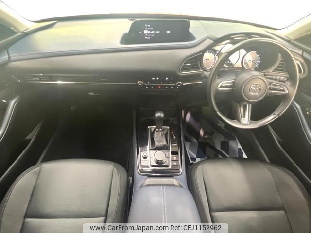 mazda cx-3 2019 quick_quick_DMEP_DMEP-104992 image 2
