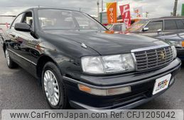 toyota crown 1994 quick_quick_GS141_GS141-0009040