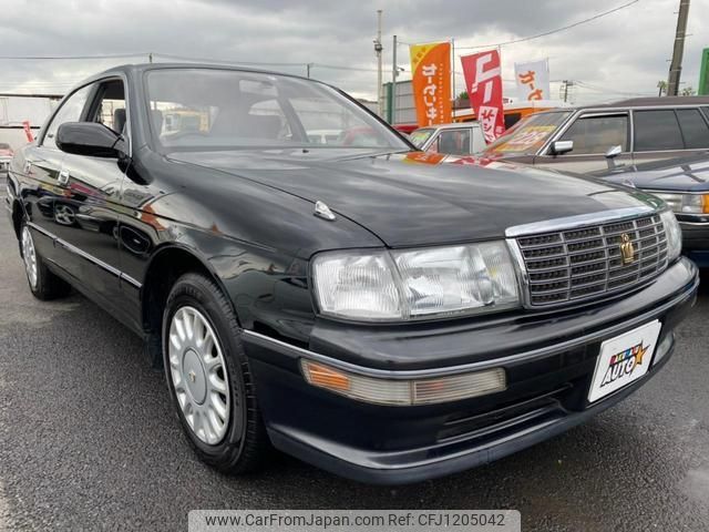 toyota crown 1994 quick_quick_GS141_GS141-0009040 image 1
