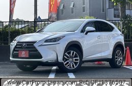 lexus nx 2014 CFJ1376507