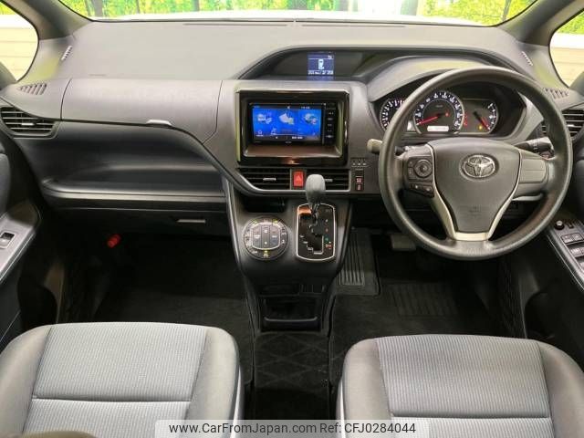 toyota noah 2014 -TOYOTA--Noah DBA-ZRR80G--ZRR80-0006218---TOYOTA--Noah DBA-ZRR80G--ZRR80-0006218- image 2