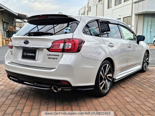 subaru levorg 2014 -SUBARU--Levorg DBA-VMG--VMG-002317---SUBARU--Levorg DBA-VMG--VMG-002317- image 2